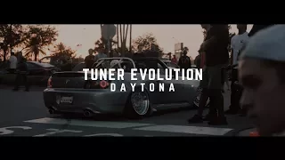 Tuner Evolution Daytona 2017 | Mike K