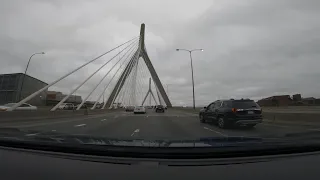 [RoadTrip] NYC to Boston