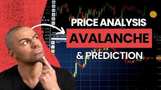 Avalanche Price Analysis And Prediction | Latest AVAX Update 2022