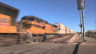 Great Big Rollin Railroad.wmv