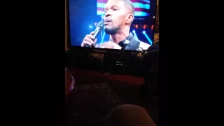 Mayweather Vs Pacquiao -Jamie Fox Sings