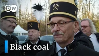 Germany's last black coal mine shuts down for good | DW News