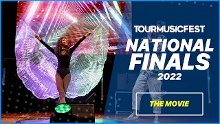 TMF Moments - National Finals 2022