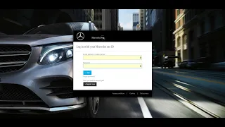 Mercedes me 2020 app | Your Mercedes-Benz Explained