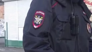 ЛЕВ ПРОТИВ Рязань 0.1-"Полиция знающая закон"