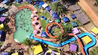 Great Water Parks Around Cape Town - Part 2