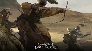Mount & Blade II: Bannerlord Gameplay Playthrough S2 | Let's Play Episode 13 | Javelin to the Head