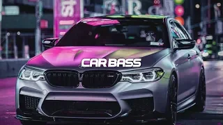 Night Lovell - Deira City Centre (Madness Remix) (Bass Boosted)