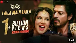 Laila Main Laila ~ Remix | Raees | Shah Rukh Khan | Sunny Leone | Dj Notorious|Dj Sagar Rath |Arvind