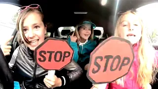 Westfield School - Carpool Karaoke Mime Through Time - Year 6 2019