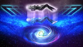 Astral Projection Binaural Beats 777 Hz (OMG DEEP OUT OF BODY MEDITATION!!!) Theta ISOCHRONIC TONES