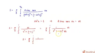 Evaluate : `int_0^(pi/2)(xsinxcosx)/(sin^4x+cos^4x) dx`
