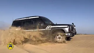 Damb Desert safari | balochistan