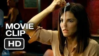 The Heat Movie CLIP - Drunk Dancing (2013) - Melissa McCarthy, Sandra Bullock Movie HD