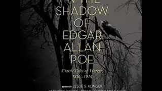 In the Shadow of Edgar Allan Poe Part02