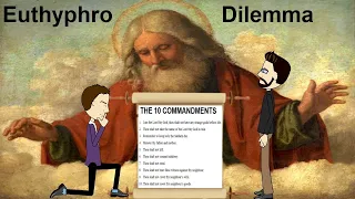 The Euthyphro Dilemma (Problem for Divine Command Theory)