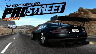 NFS Prostreet Redux : DLC Car Engine Sounds