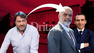 Pse RAI 3 e ka me Ramën dhe Engjëll Agaçin! | Komenti i ditës