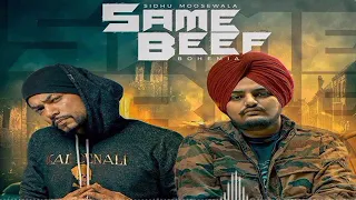 SAME BEEF [Slowed+Reverb] Sidhu Moosewala New Punjabi song trending song 🎵🎵🎵 @RK_SHORT_OFFICIAL