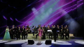 The Best – поёт Тамила Абдуллаева