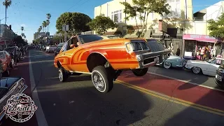 Cruising after King of the Streets 7/13/2019