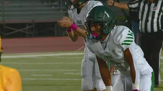 Friday Night Football: Eagle rolls to 41-14 win over Borah