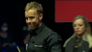 Ali CARTER's Third Career 147! | Matchroom.Live British Open