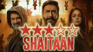 Shaitaan (2024) || - A Masterpiece or Misfire? || Full Review