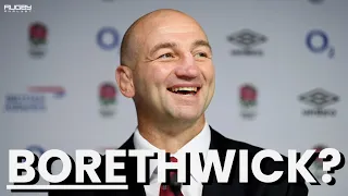 PREDICTING BORTHWICK'S ENGLAND TEAM! | 6 Nations 2024