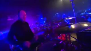 Archive - Conflict - Live in Lyon