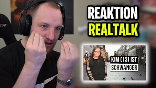 ELoTRiX reagiert auf "MIT 13 JAHREN SCHWANGER" & Realtalk über Freunde | ELoTRiX Highlights