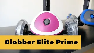 Globber Elite Prime