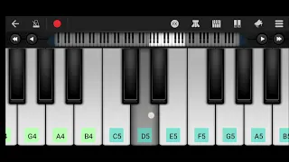 new video in easy piyano sound#piyano class,s#viral video #full video