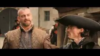 Мушкетеры _ The Three Musketeers _2012 (HD)