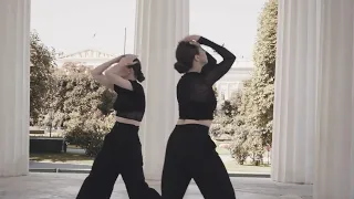 MONATIK - Люди як камені (Choreography by Sofia Matsevko)