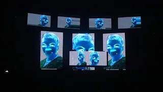 Aphex Twin. Ceremonia 2019