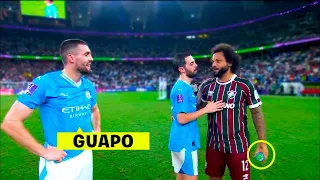 🤩 Momentos MARAVILLOSOS en el Fútbol