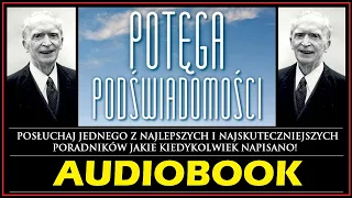POTĘGA PODŚWIADOMOŚCI Audiobook MP3 - Joseph Murphy (Poradnik ✅ pobierz całość).
