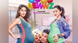 GOOD NEWWZ-FUULSONG JUKEBOX |AKSHAY KUMAR,KAREENA KAPUR,DILJIT,KIARA