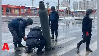 Анонс. "Всем сидеть на ж...пе ровно..." Видеоматериалы соратников и сподвижников Эдуарда Ходоса