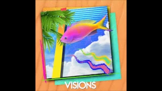 Visions - Long Way Home - Android Automatic