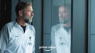 Jurgen Klopp's Lonesome World Cup 👀 | Premier League Returns To Amazon on 26th December