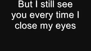 A Little Time - Jonathan Clay (lyrics)