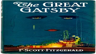 The Great Gatsby ♦ By F. Scott Fitzgerald ♦ General Fiction ♦ Full Audiobook