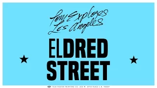 Eldred Street