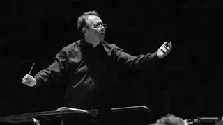 Mikhail Pletnev conducts Oginski polonaise Farewell to the Homeland - live 2011