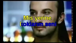 Tarkan Hup karaoke