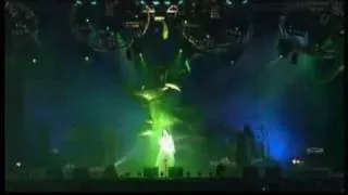 Within Temptation - Our Farewell Live @ Lyon 2002