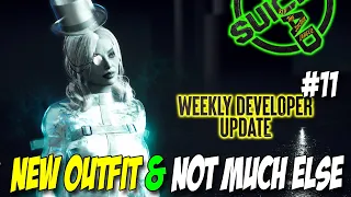 New Outfits & XP Boosts - Suicide Squad: Kill the Justice League - Developer Update