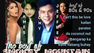 THE BEST OF SMOKEY MOUNTAIN 80s and 90s